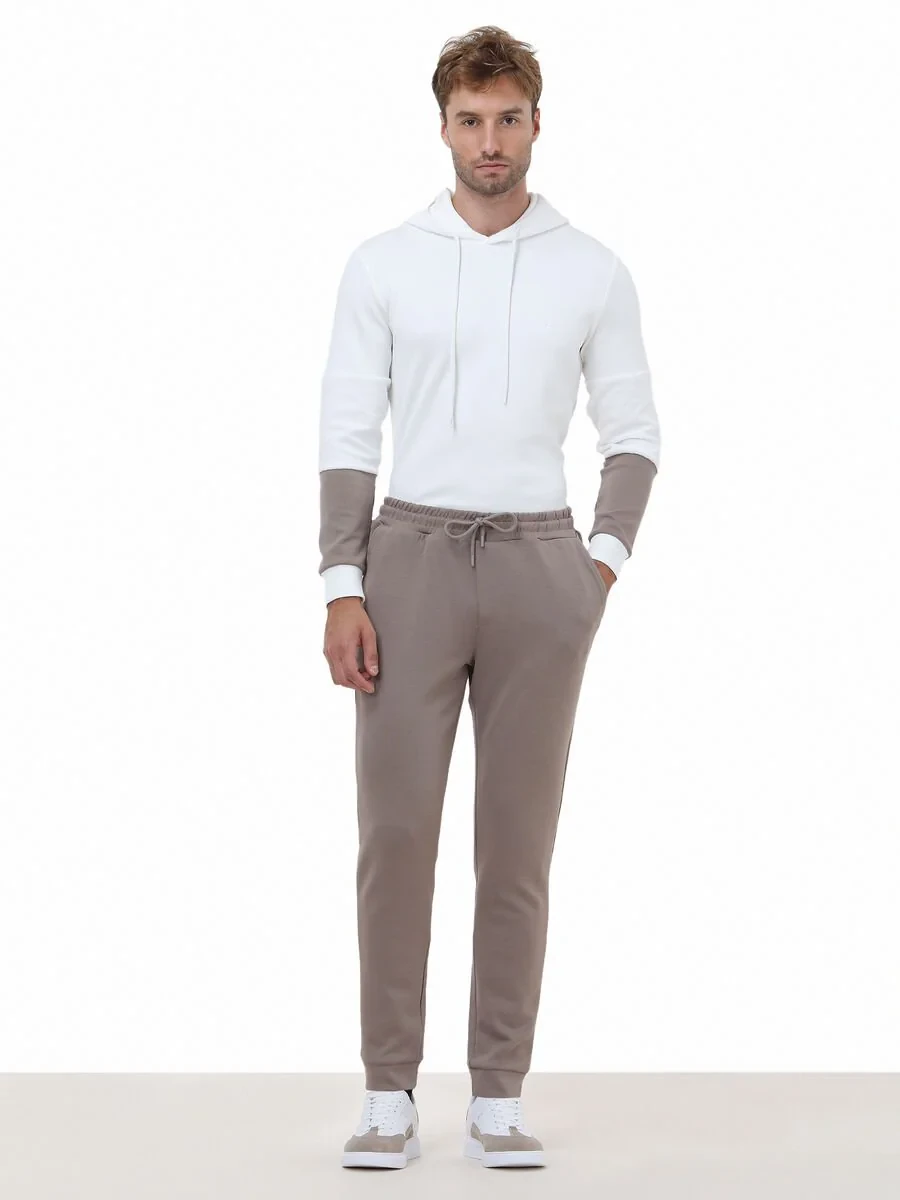 Mink Sweat Pants - 2