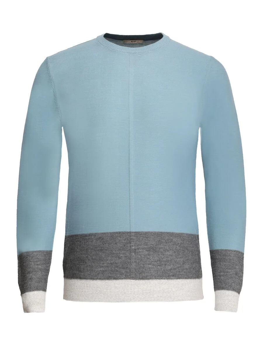 Mint Knitwear Sweatshirt - 6