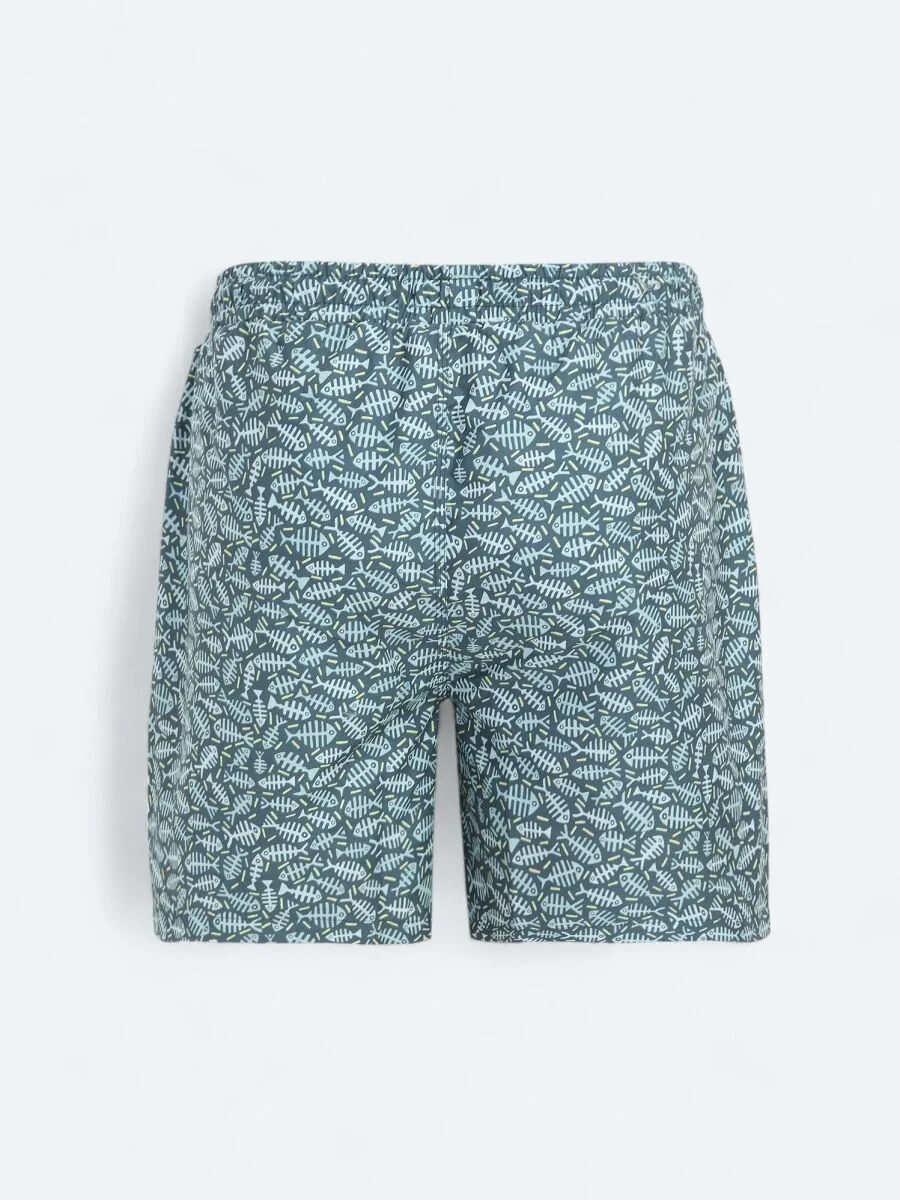 Mint Swimsuit - 6