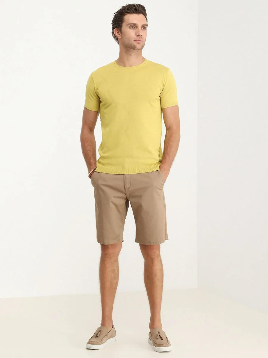 Mustard Knitwear - 2