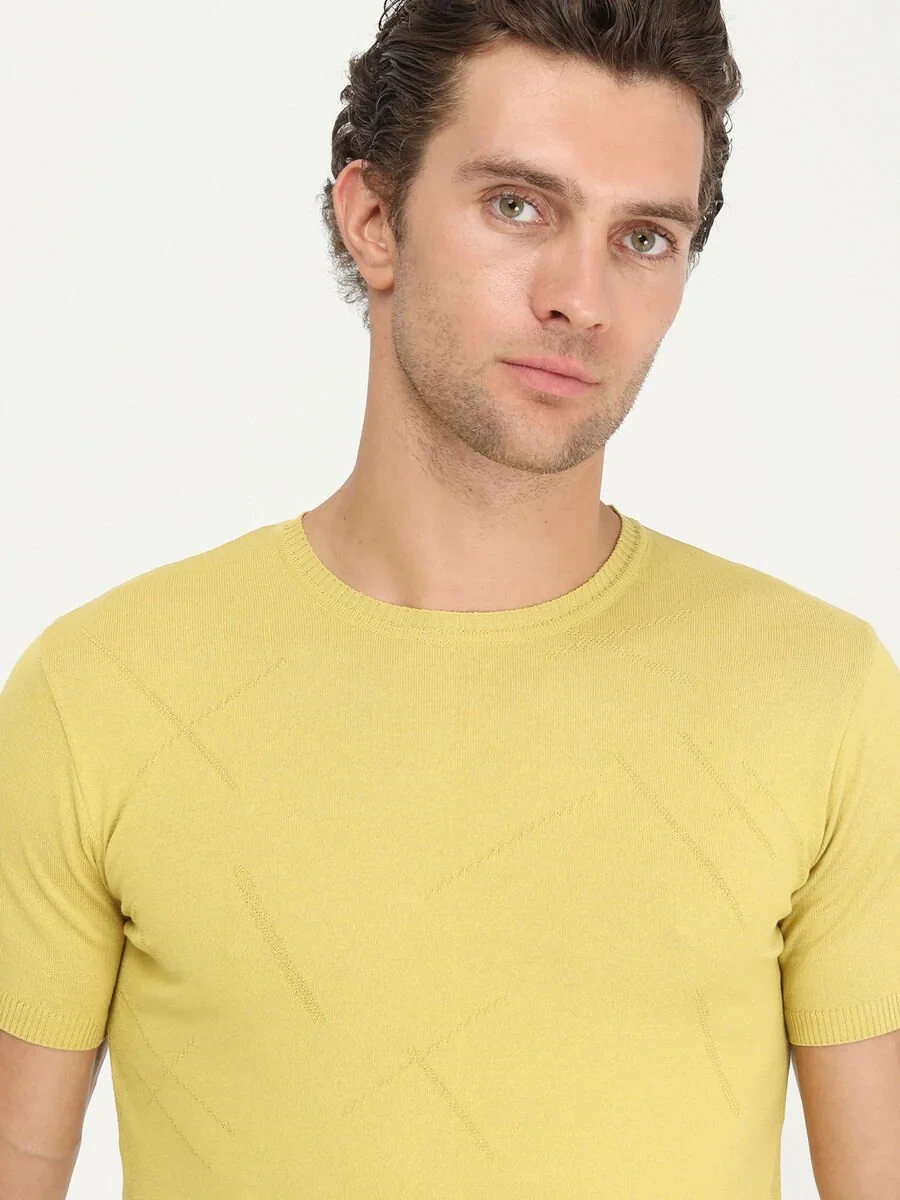 Mustard Knitwear - 4