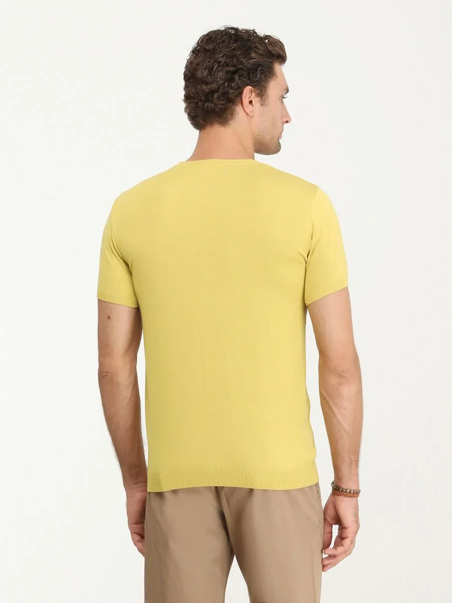 Mustard Knitwear - 5