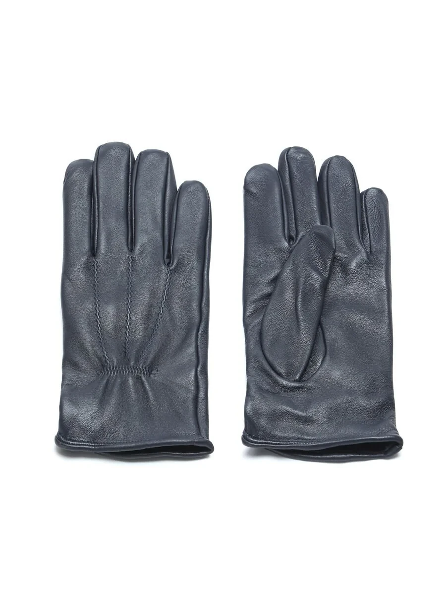 Navy Blue Glove - 1