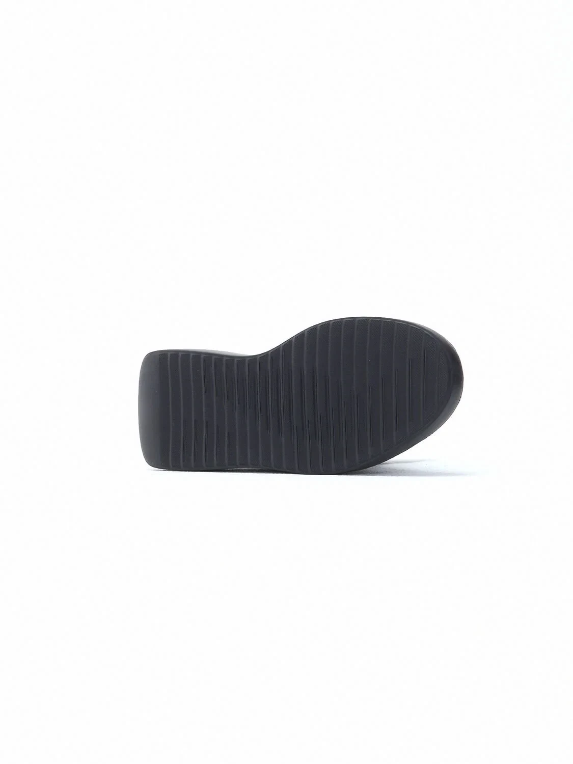 Navy Blue Shoes - 4
