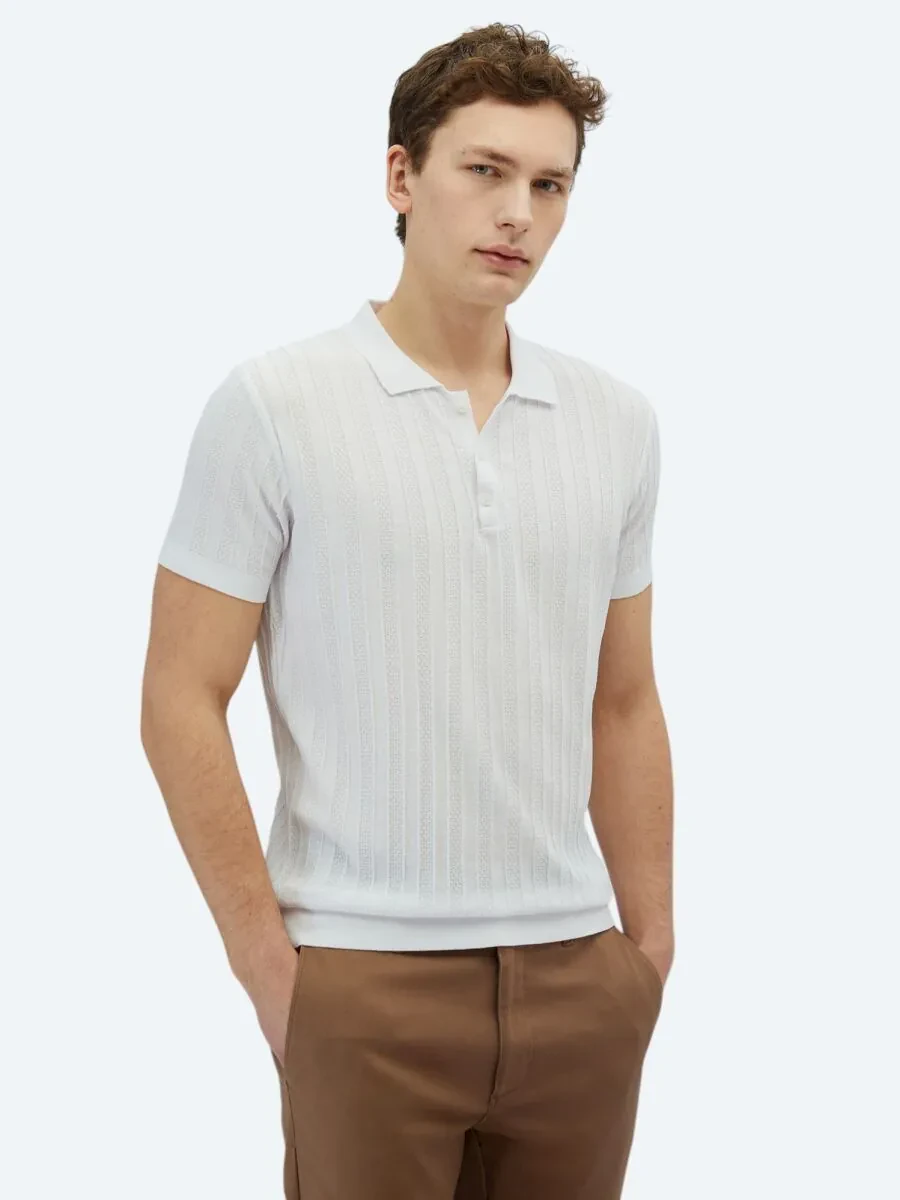 Off White Knitwear - 1