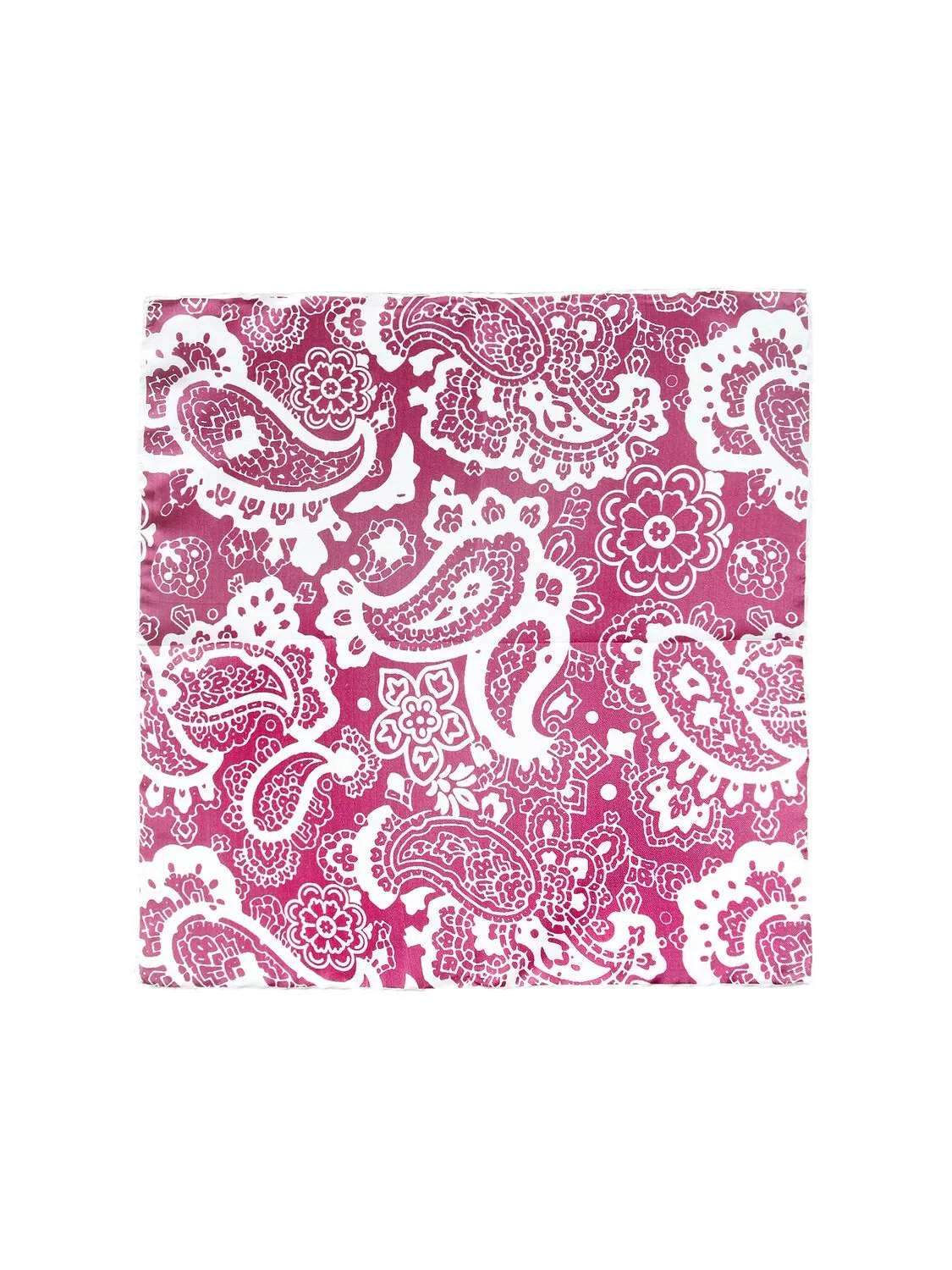 Red Handkerchief - 1