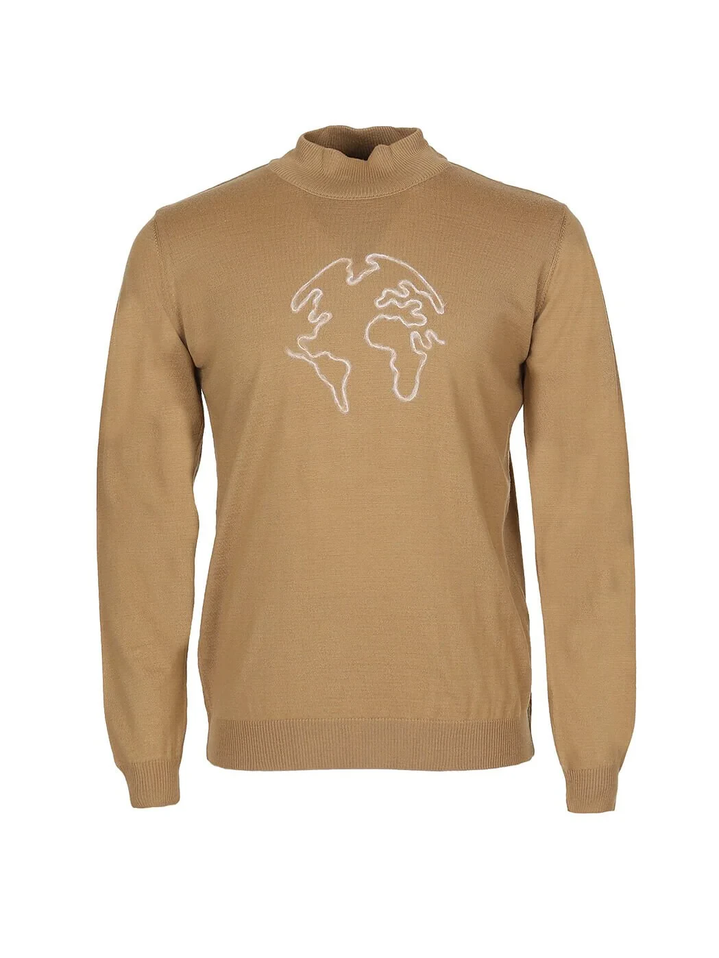 Saffron Knitwear Sweatshirt - 6