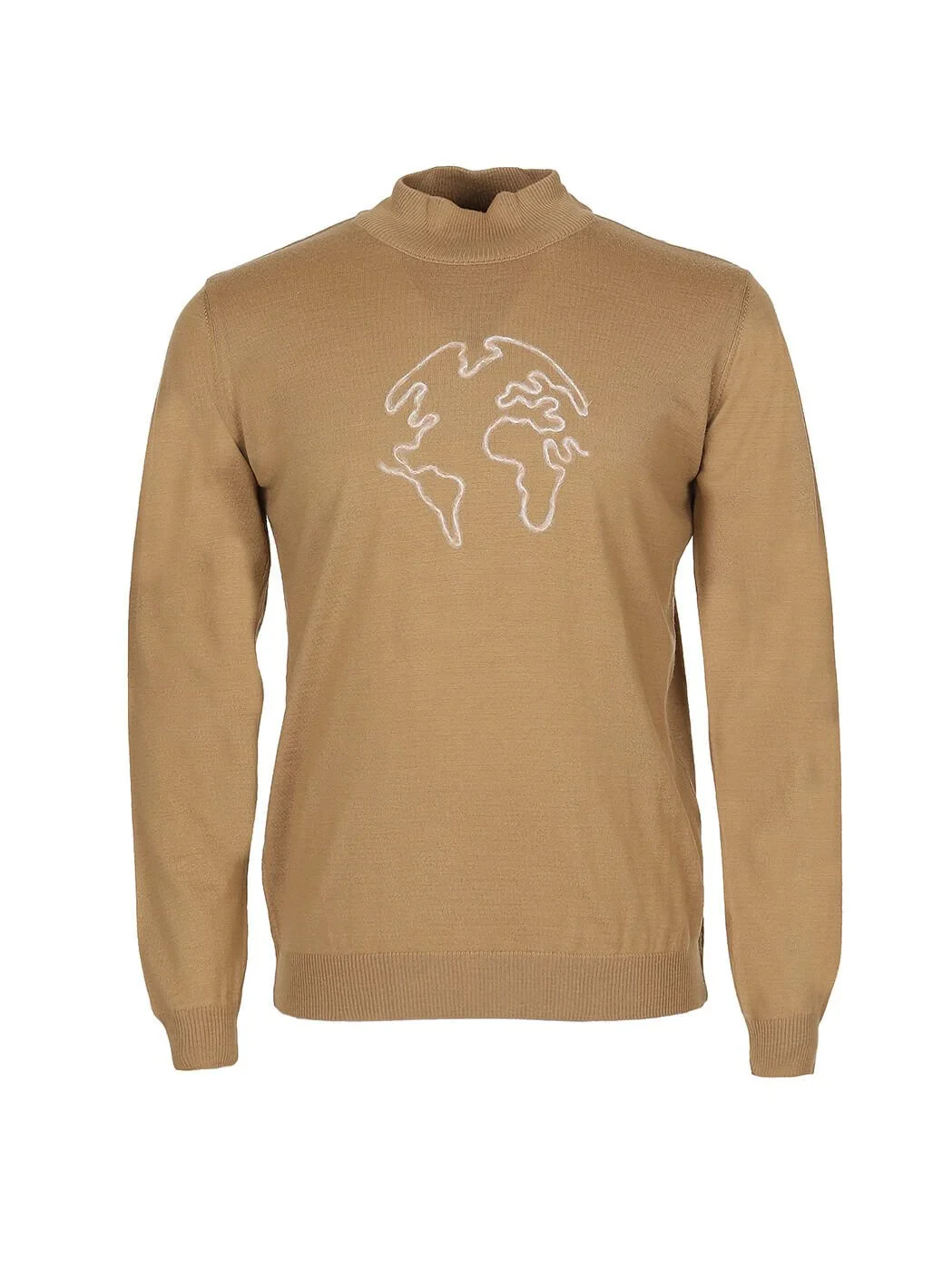 Saffron Knitwear Sweatshirt - 6