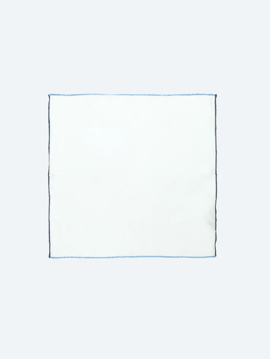 Saks Handkerchief 
