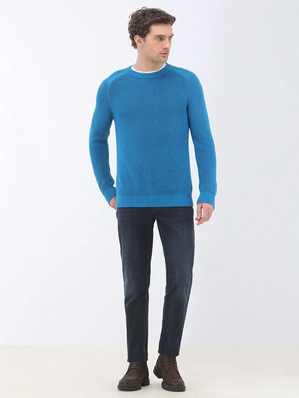 Saks Knitwear Sweatshirt - 2