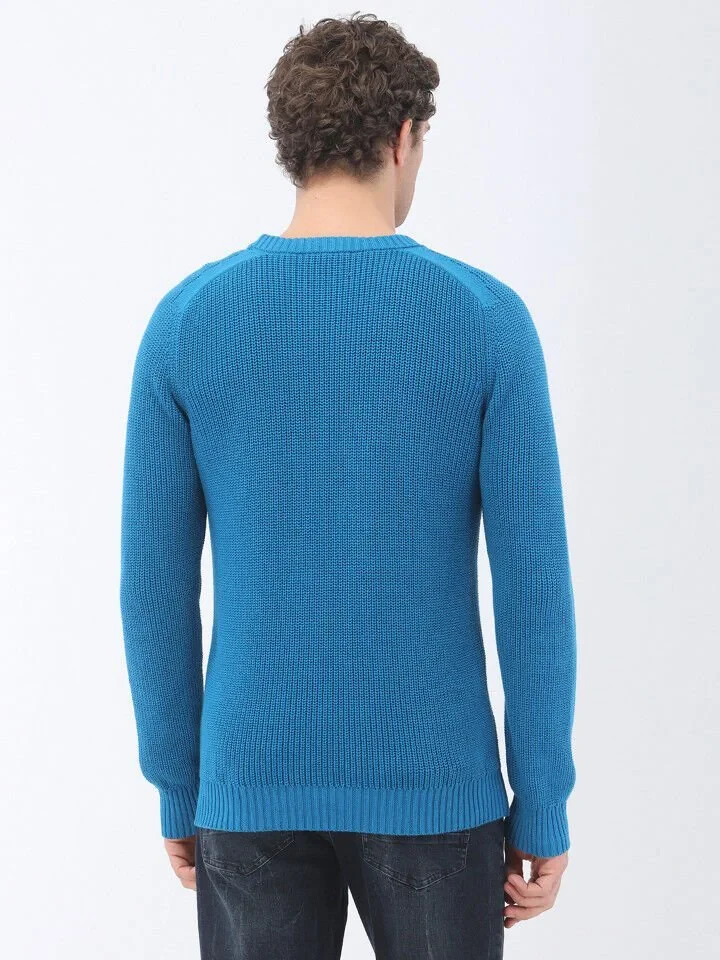 Saks Knitwear Sweatshirt - 5