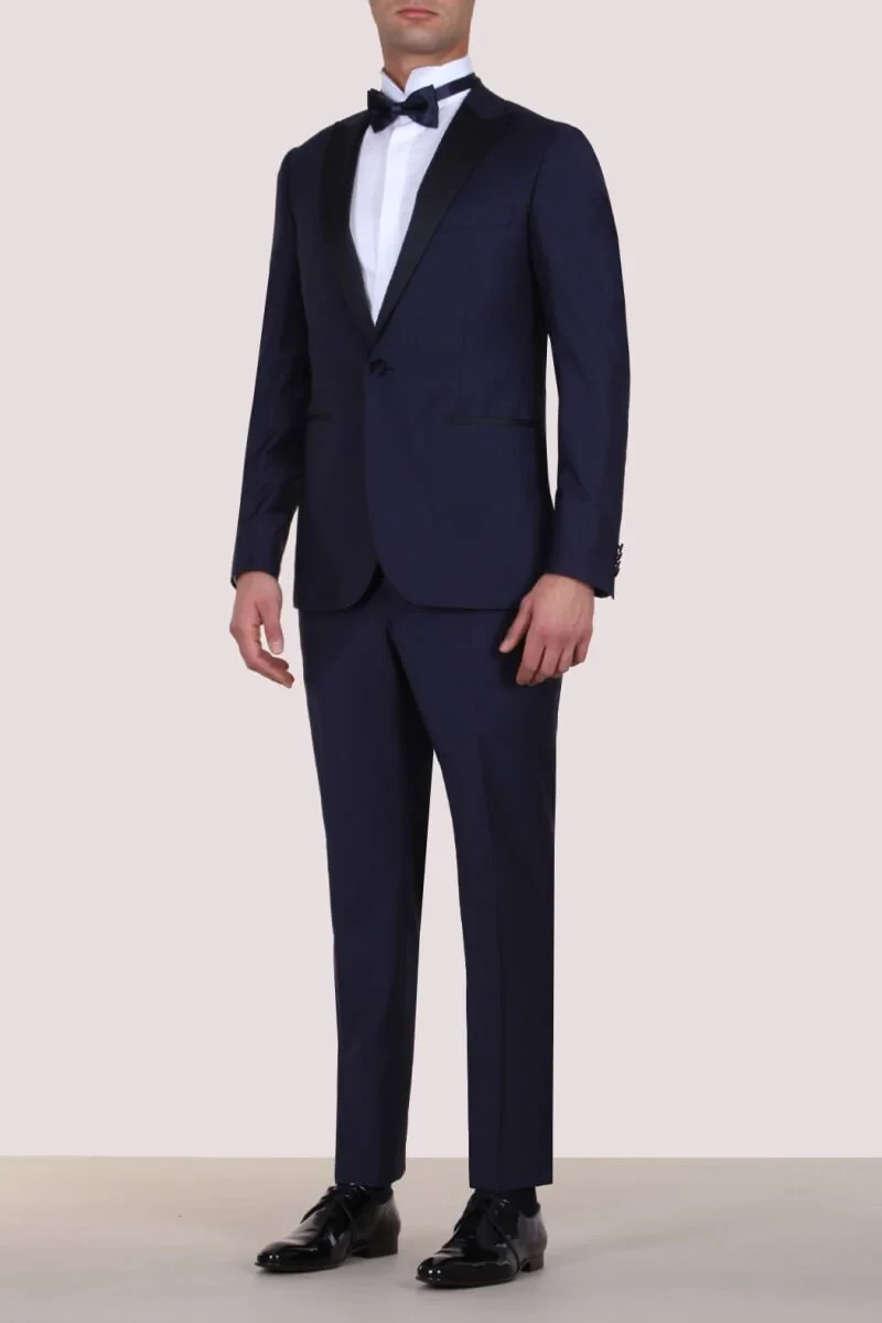 Saks Tuxedo - 1