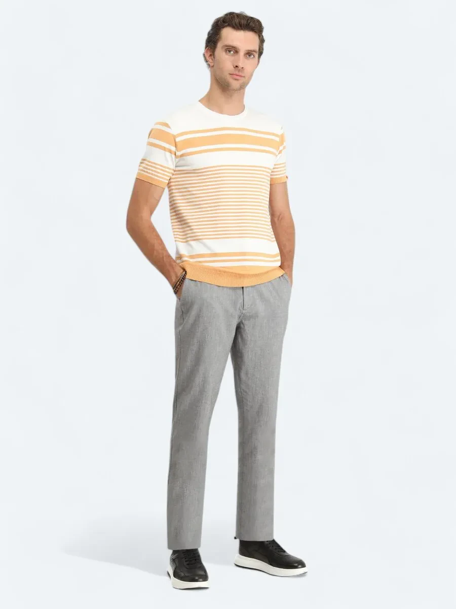 Salmon Knitwear - 2