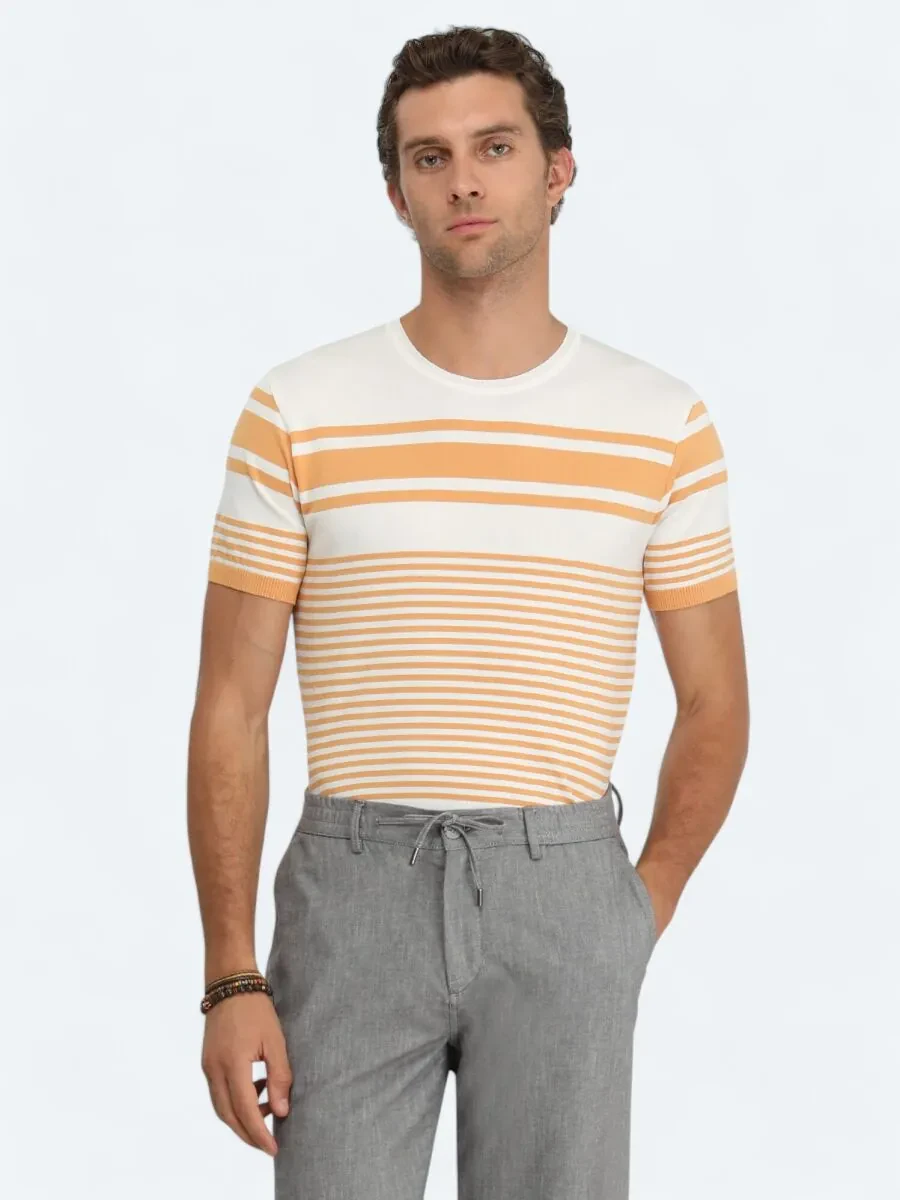 Salmon Knitwear - 3