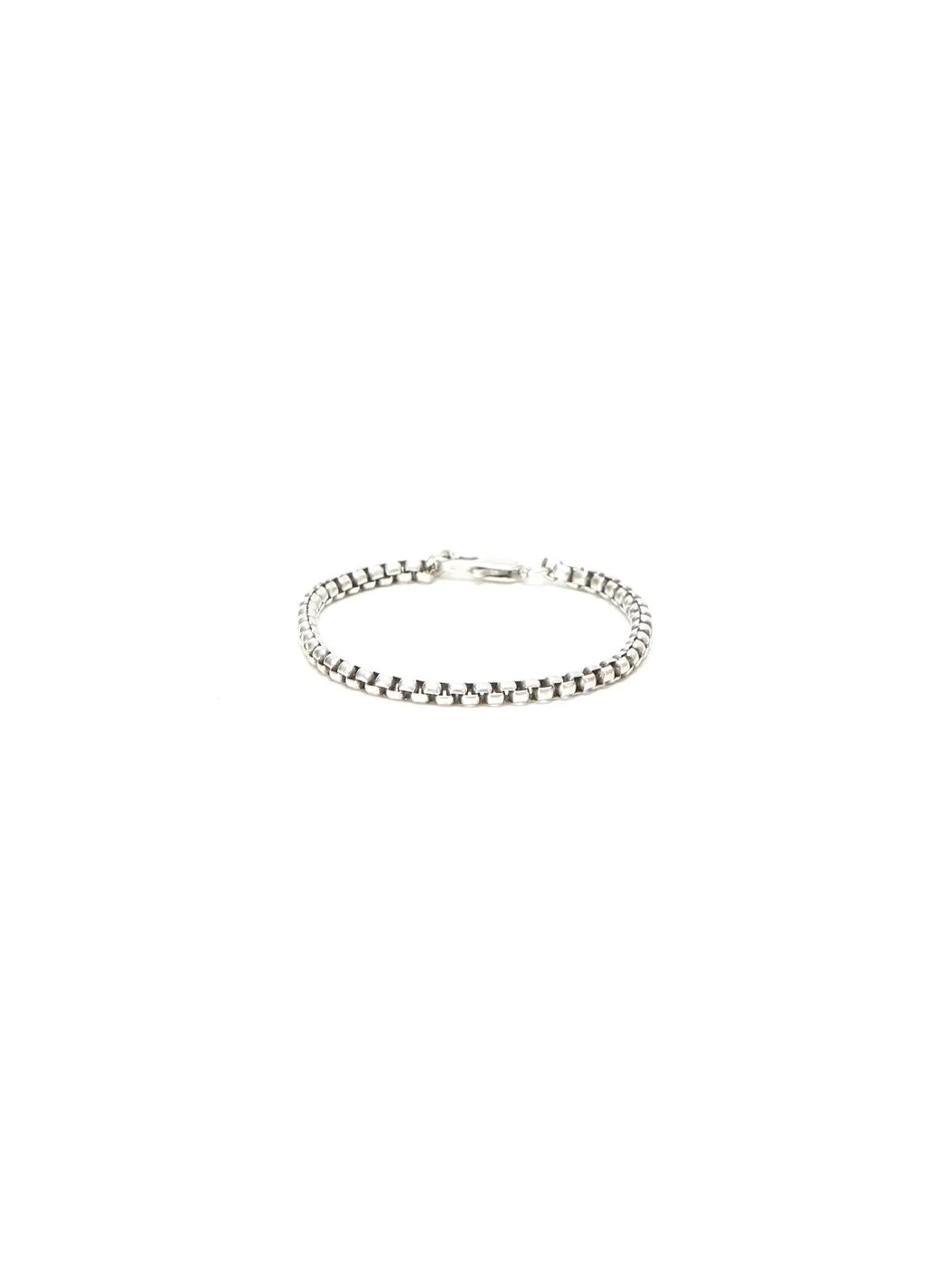 Silver Bileklik - 1