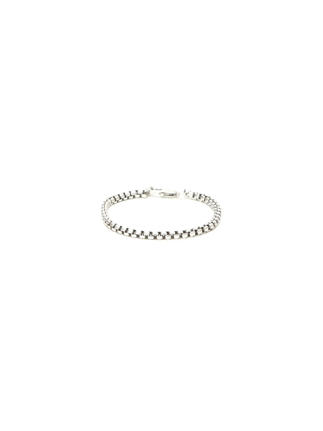 Silver Bileklik - 1