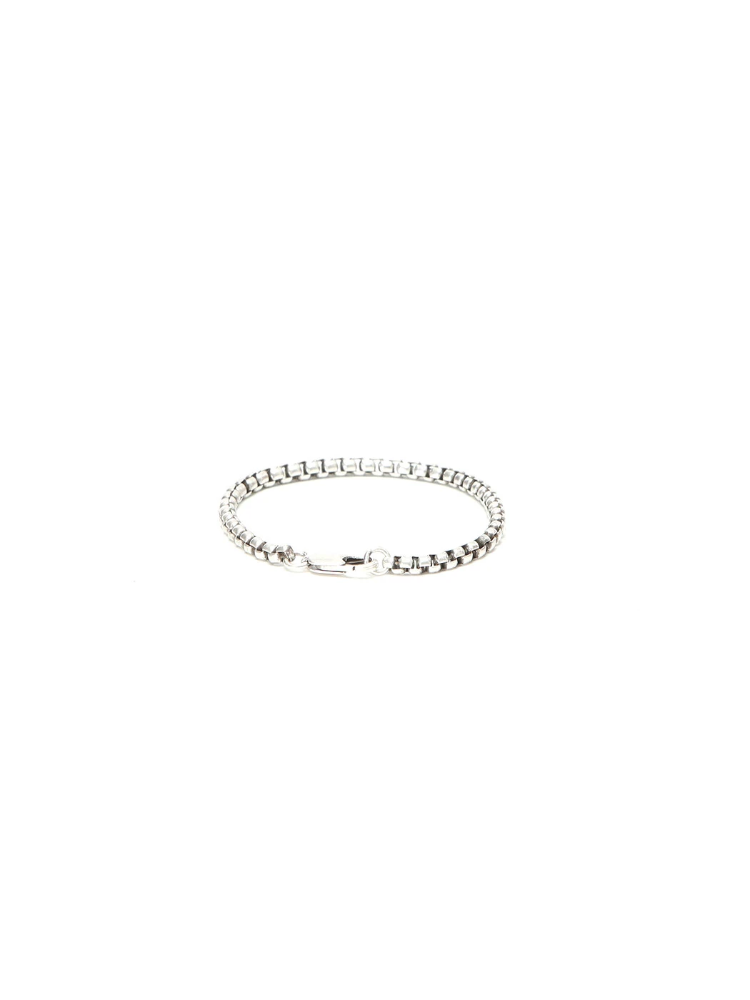 Silver Bileklik - 2