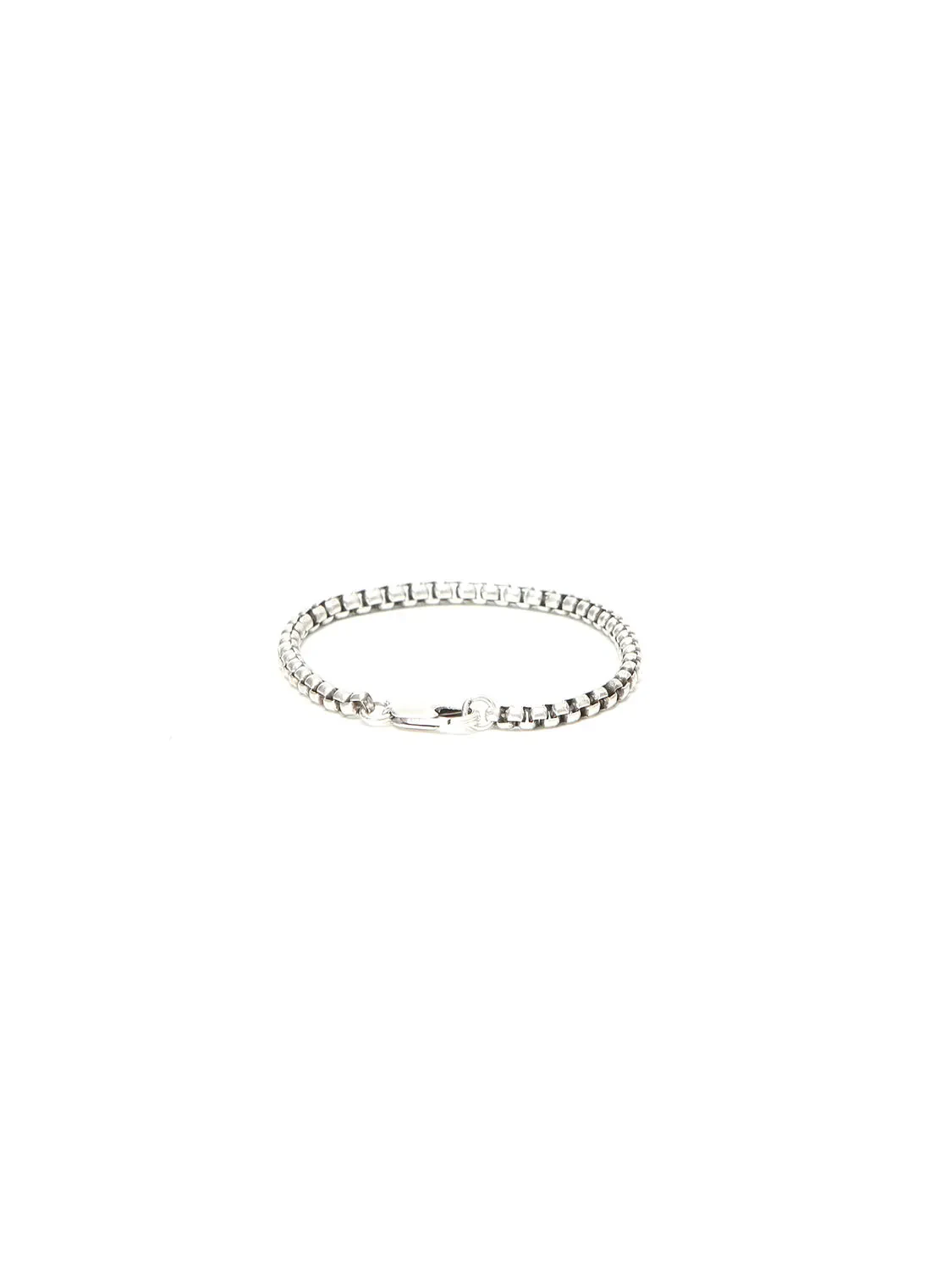 Silver Bileklik - 2