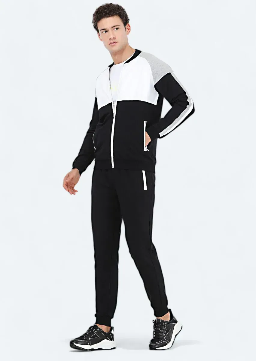 Siyah Sweatshırt - 3