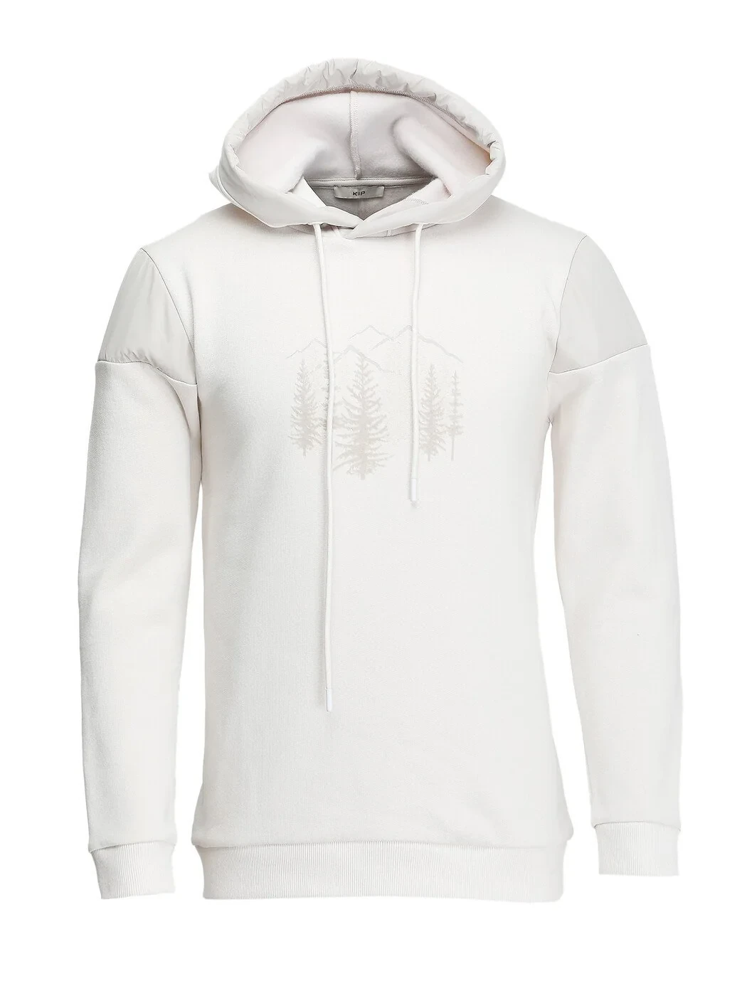 Stone Hooded Sweatshirt - 6