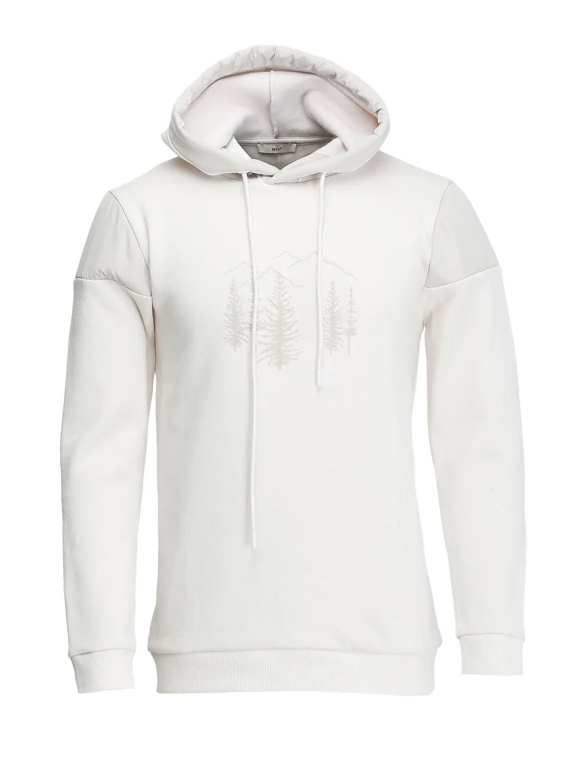 Stone Hooded Sweatshirt - 6
