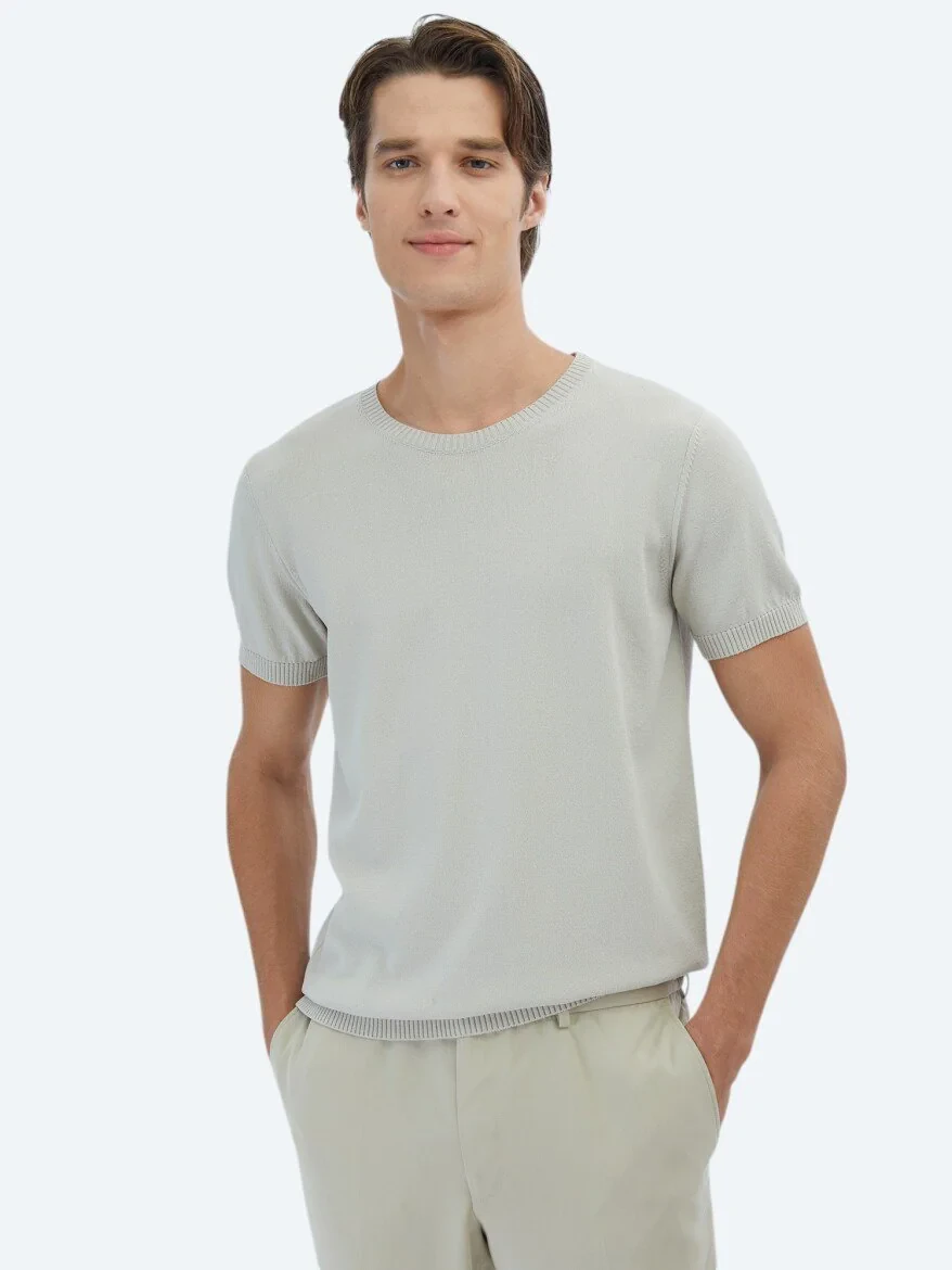 Stone Knitwear - 1
