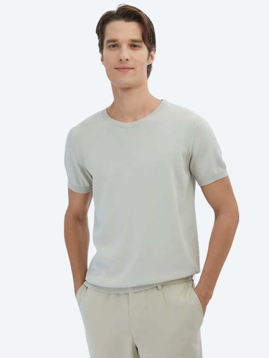 Stone Knitwear - 1