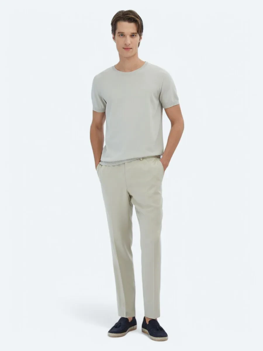 Stone Knitwear - 2