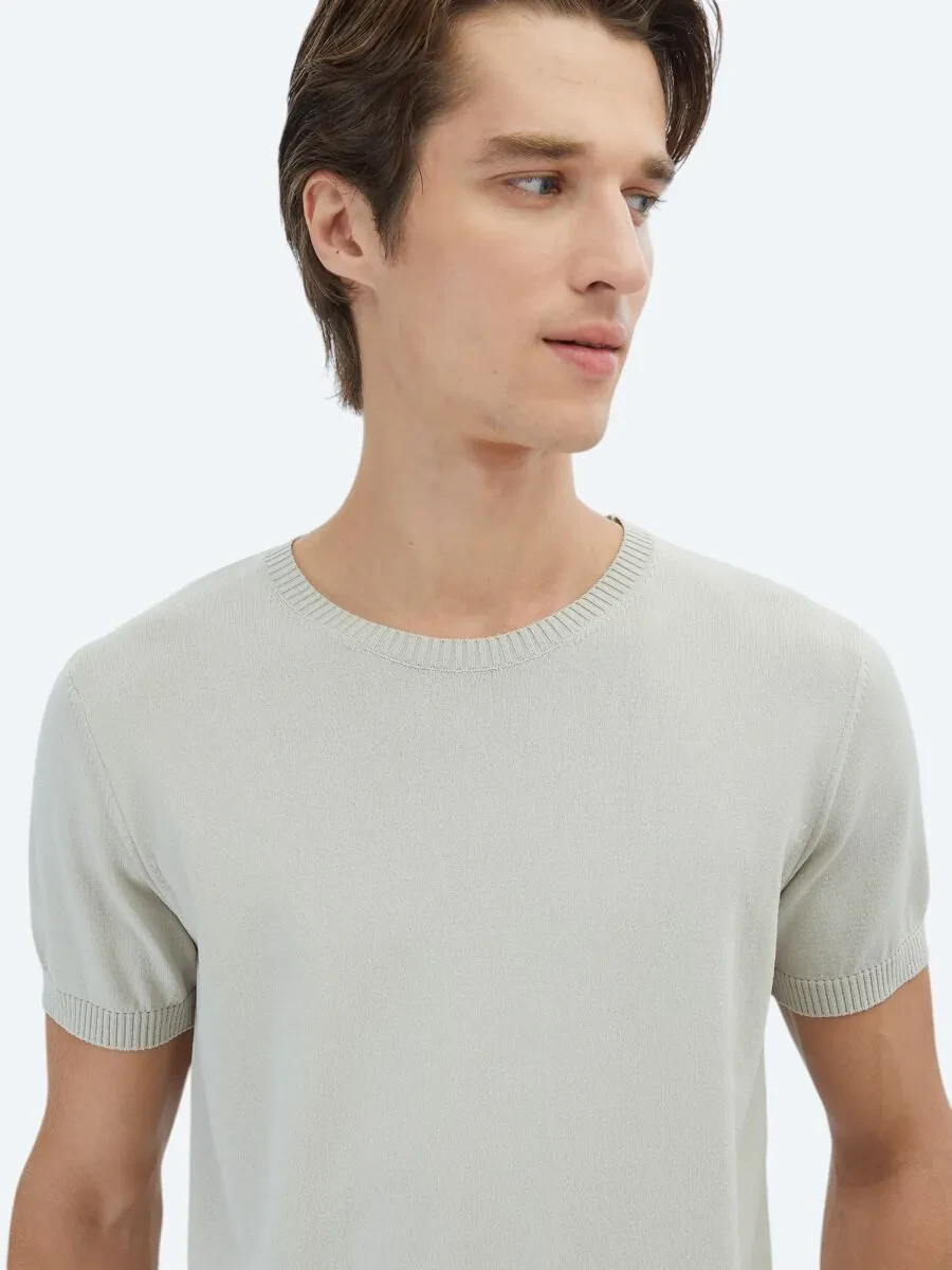 Stone Knitwear - 3