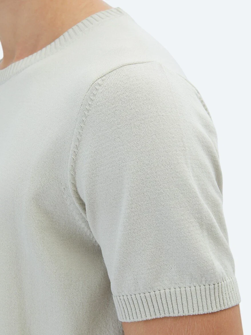 Stone Knitwear 
