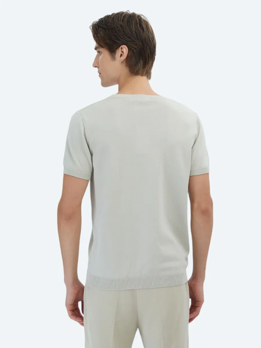 Stone Knitwear - 6