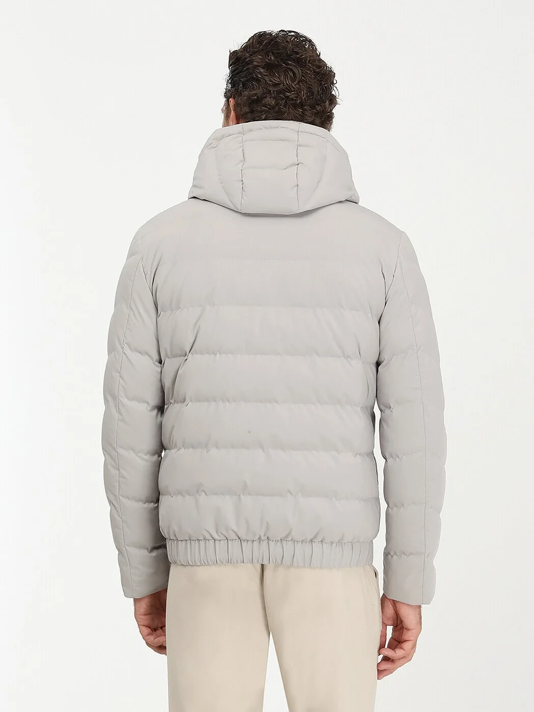 Stone Weaving Coat - 6