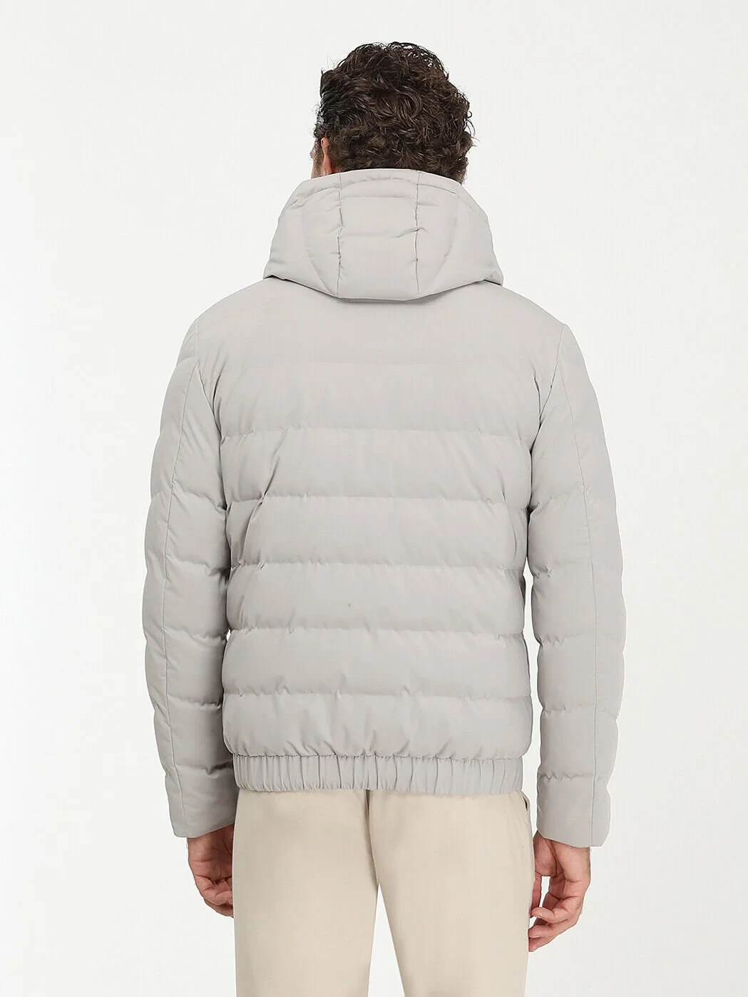 Stone Weaving Coat - 6
