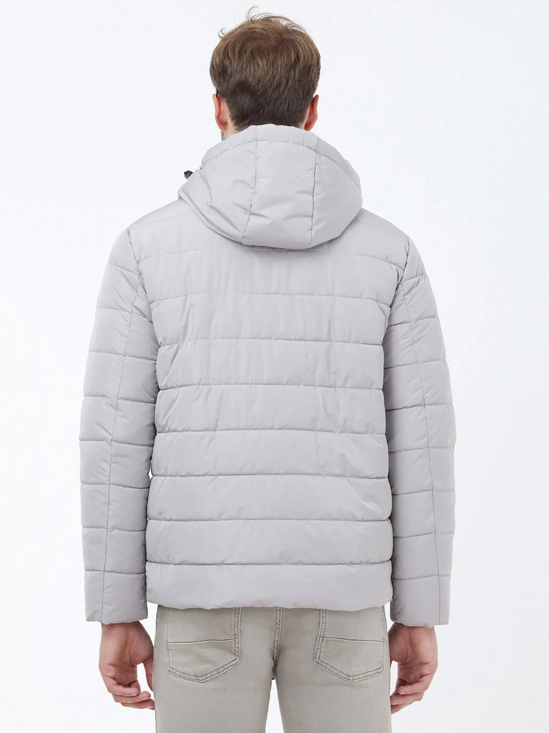 Stone Weaving Coat - 6