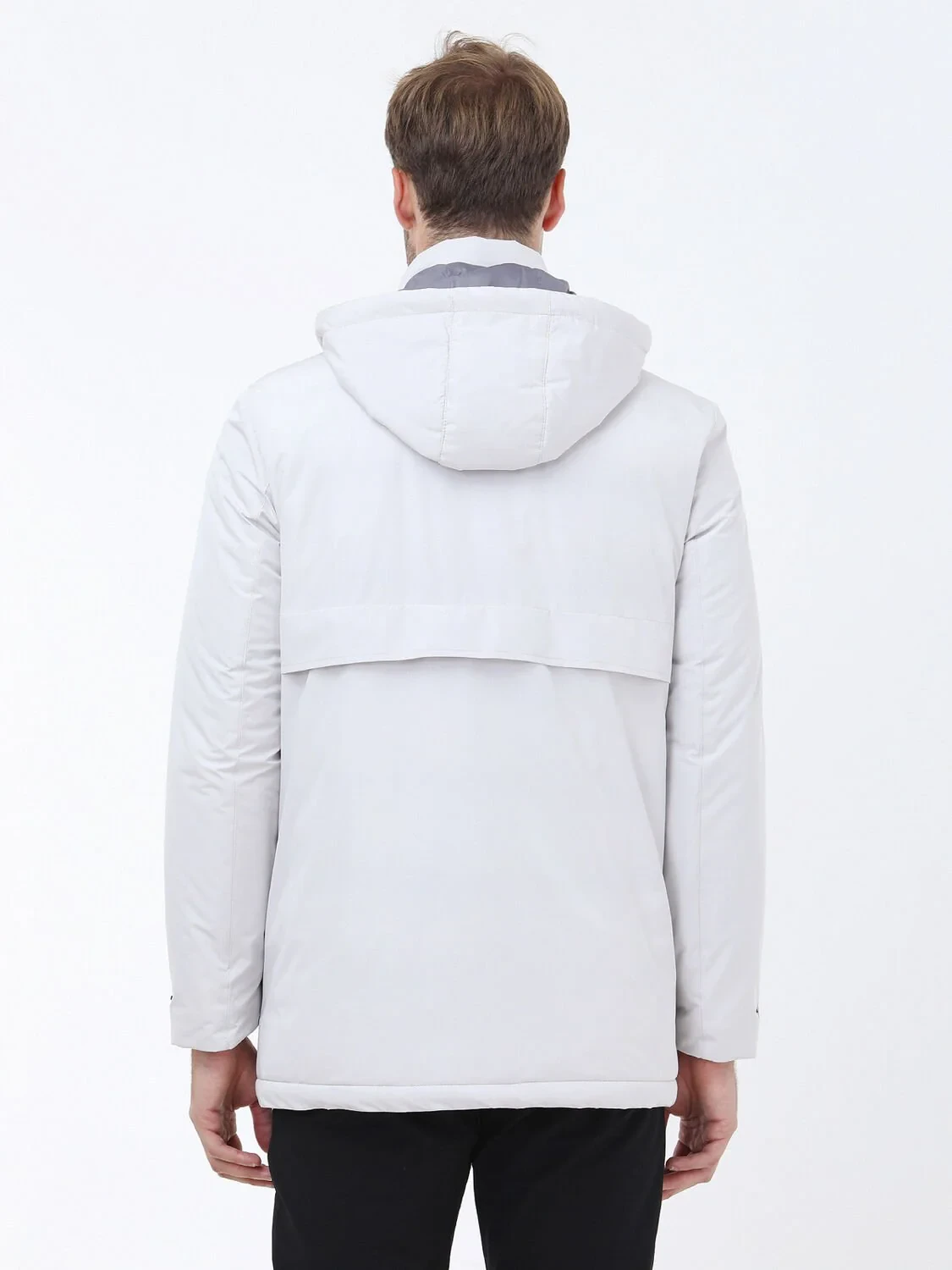 Stone Weaving Coat - 7