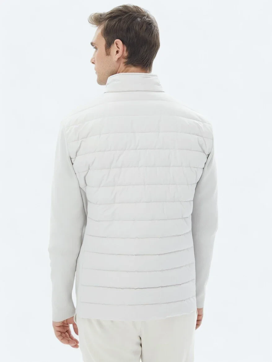 Stone Weaving Coat - 6