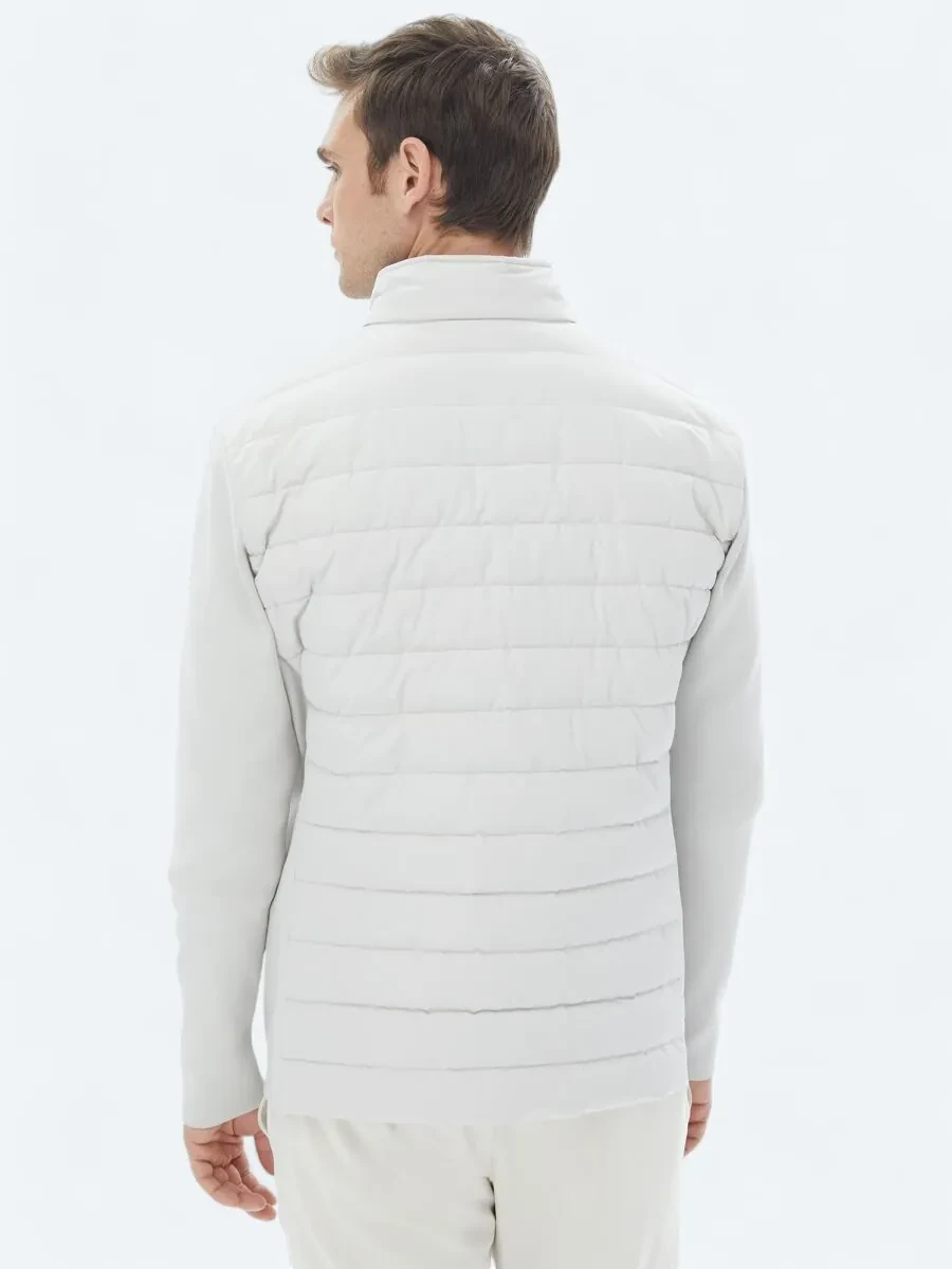 Stone Weaving Coat - 6