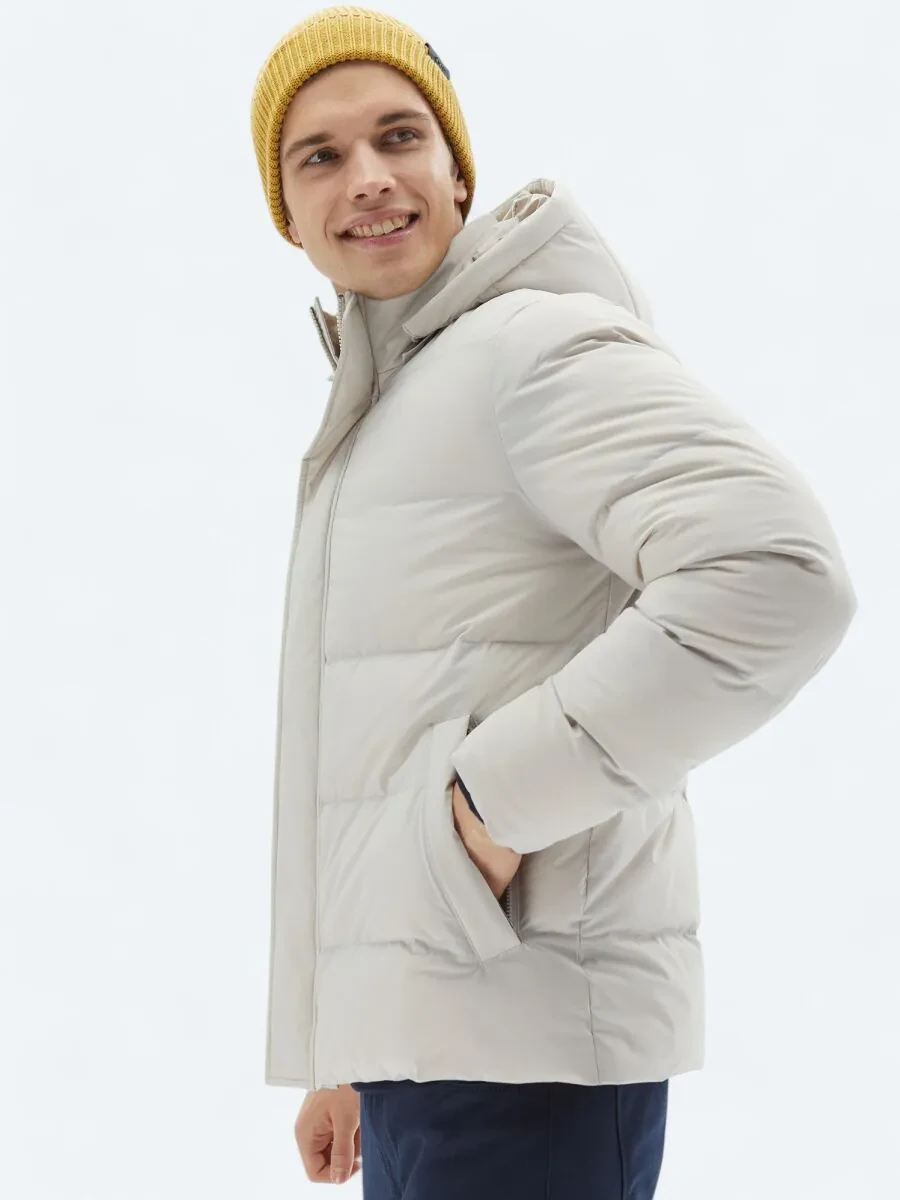 Stone Weaving Coat - 6