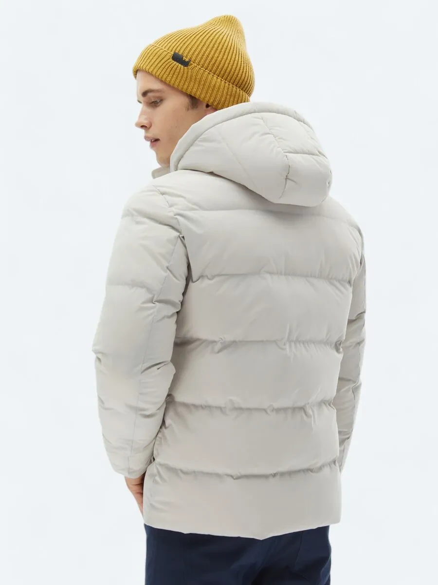 Stone Weaving Coat - 8