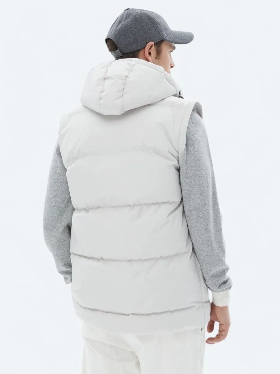 Stone Weaving Coat - 11
