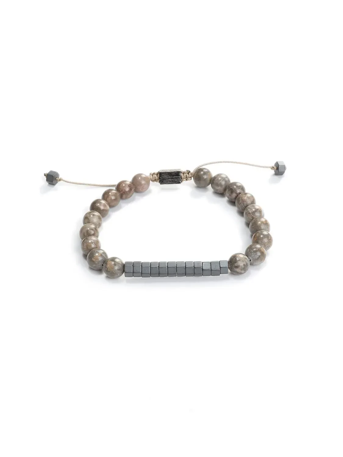 Stone Wristband - 1