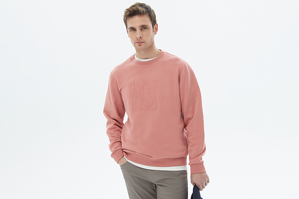 Sweatshirt Kombin Önerileri