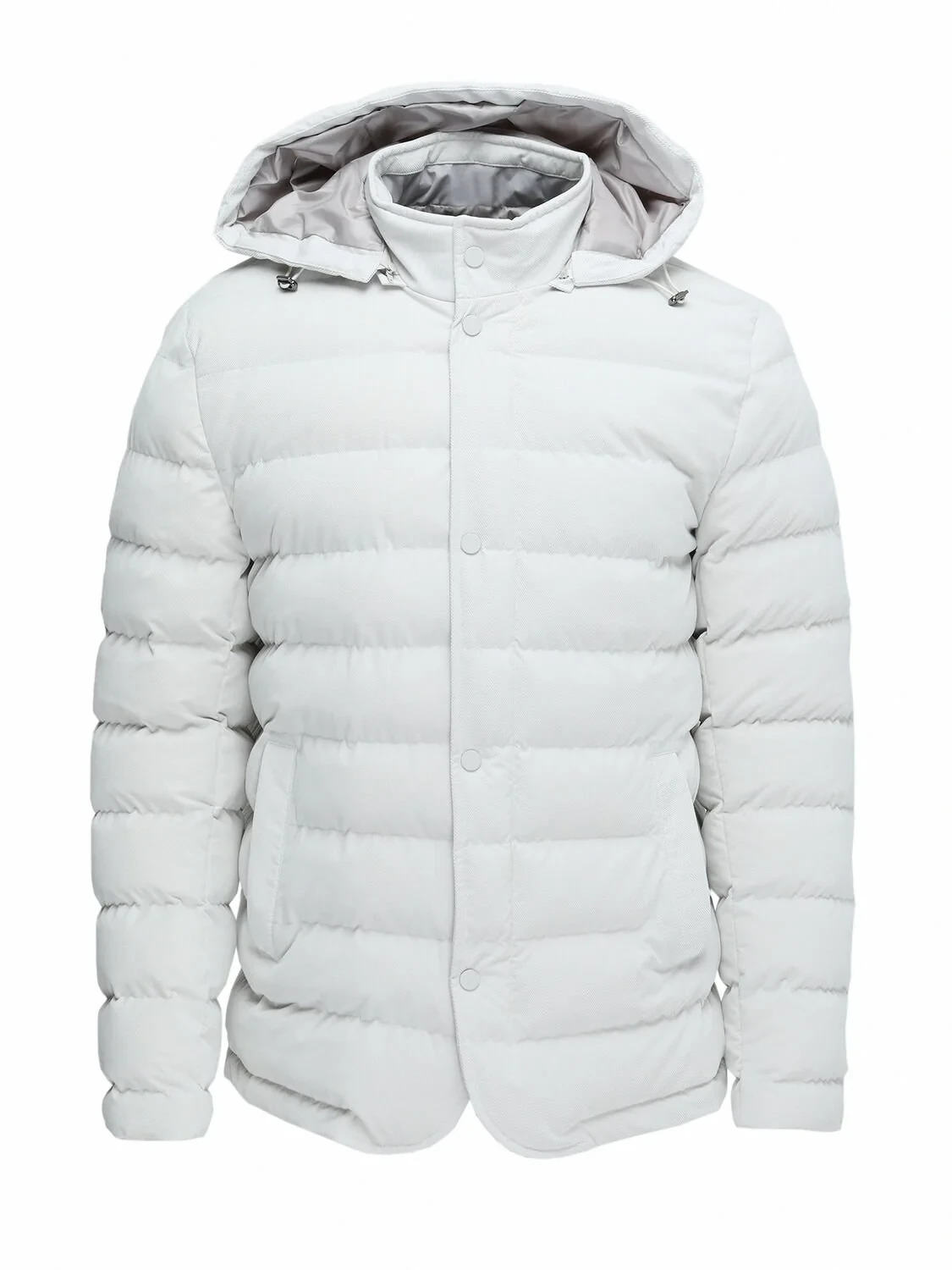 Taş Regular Fit Spor Ceket - 1