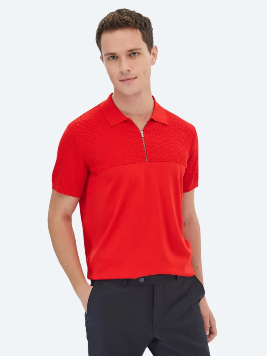 Vermilion Knitwear - 1