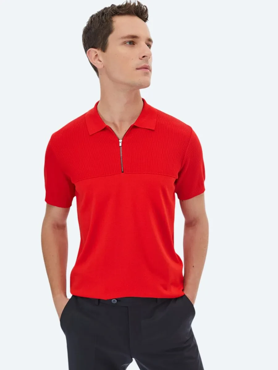 Vermilion Knitwear - 3