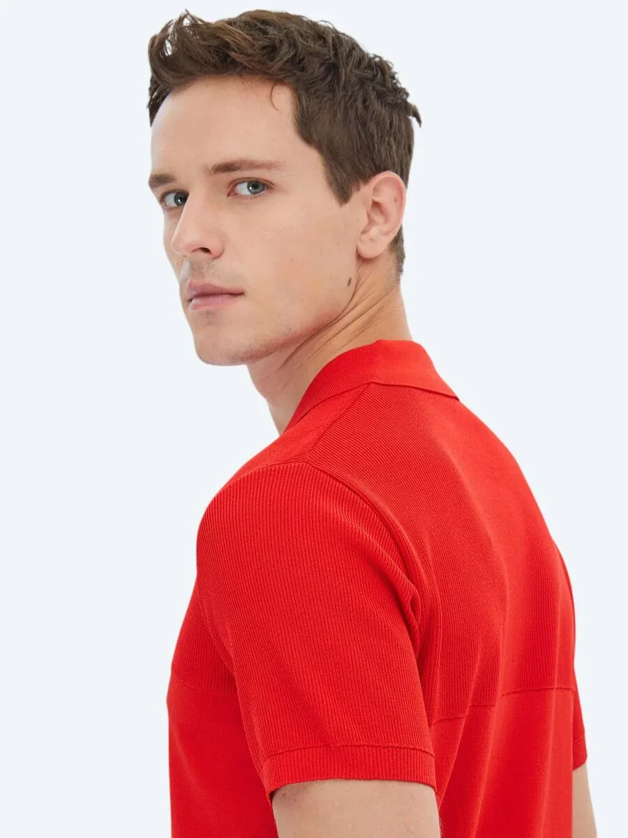 Vermilion Knitwear - 6