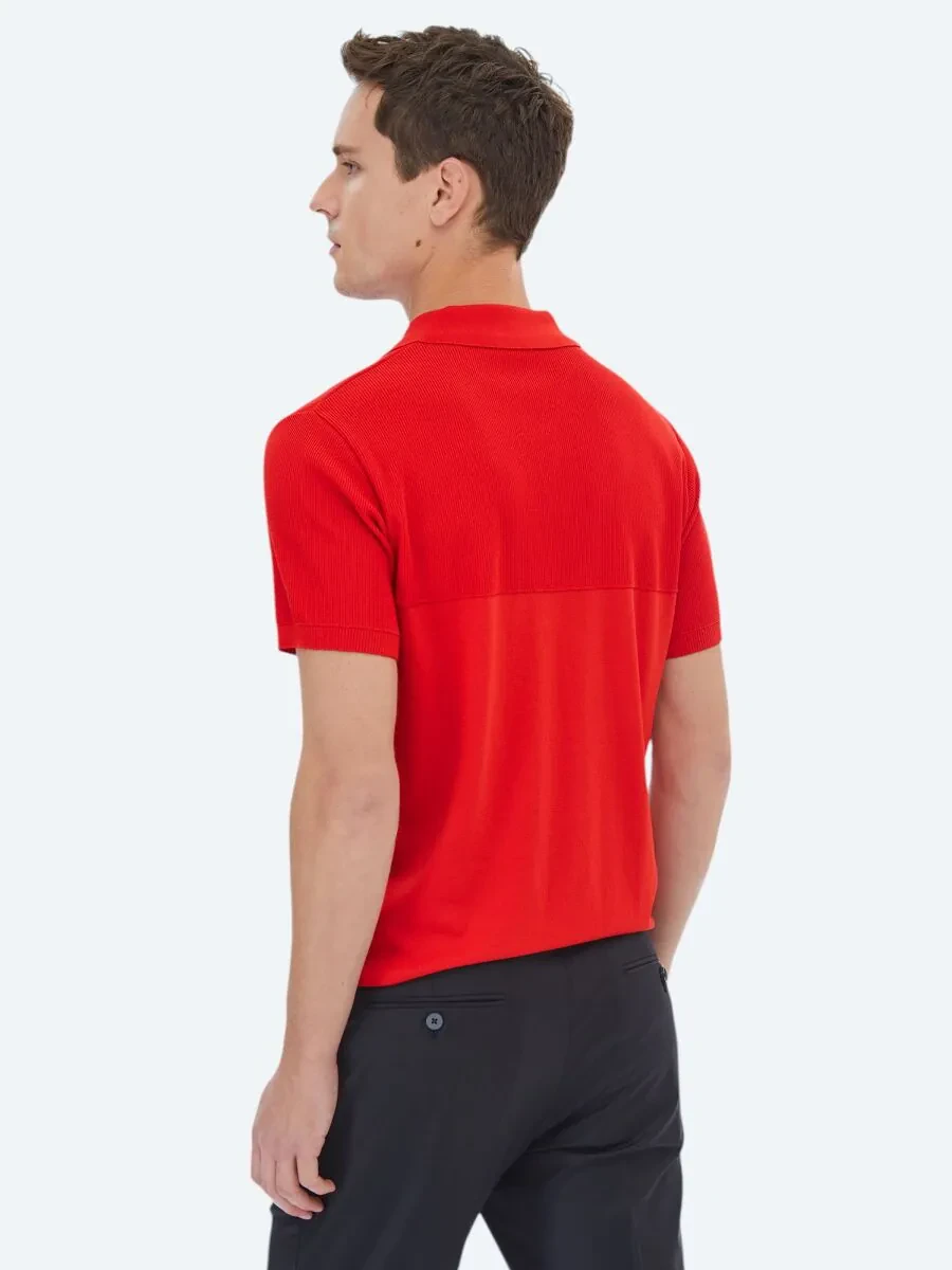 Vermilion Knitwear - 7