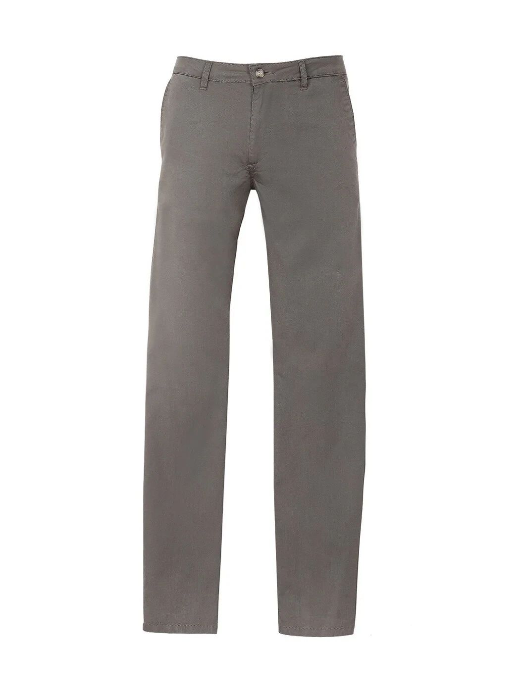 Vizon Dokuma Regular Fit Casual Pantolon - 5