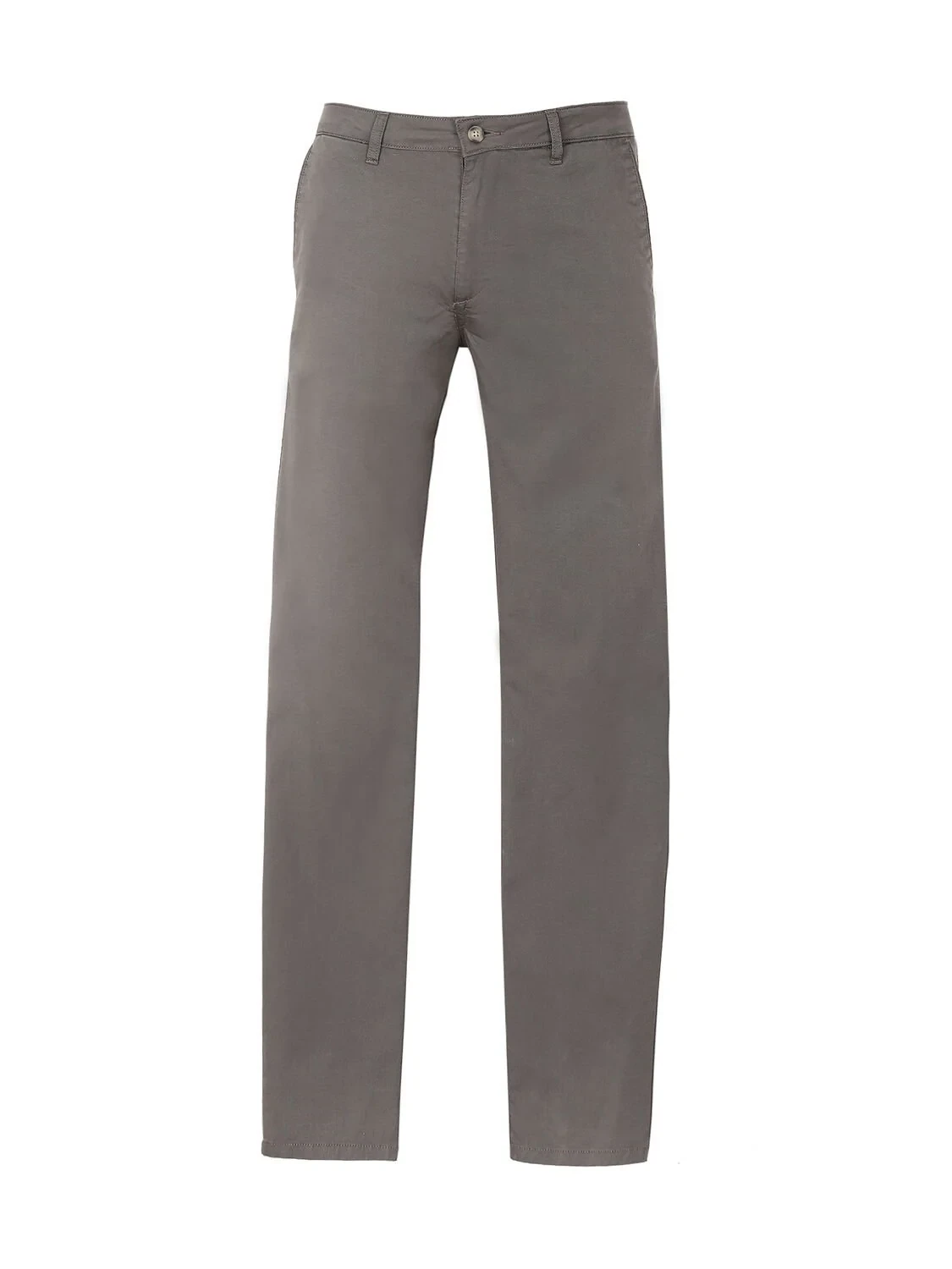 Vizon Dokuma Regular Fit Casual Pantolon - 5