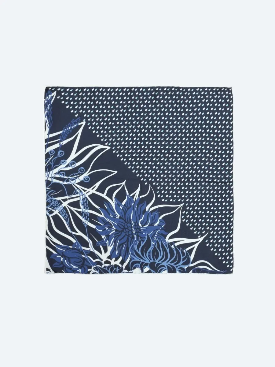 White Handkerchief - 1